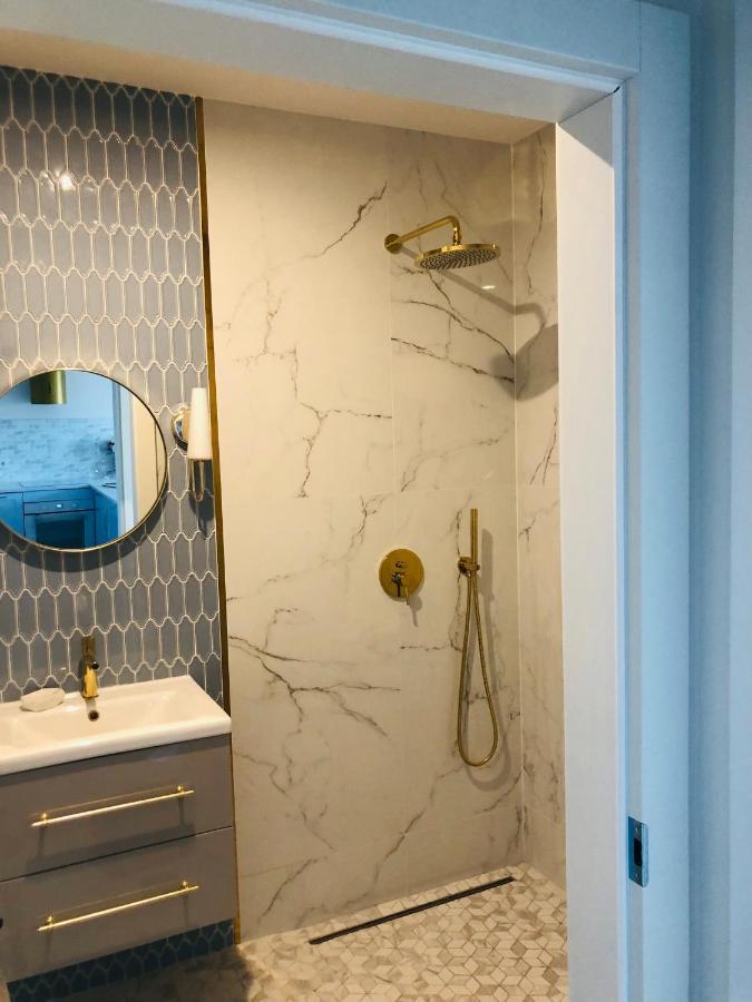 Serce miasta Gdansk apartament Zewnętrze zdjęcie