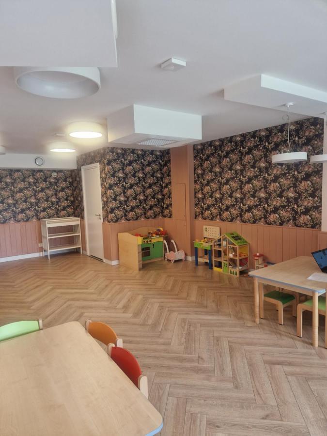 Serce miasta Gdansk apartament Zewnętrze zdjęcie