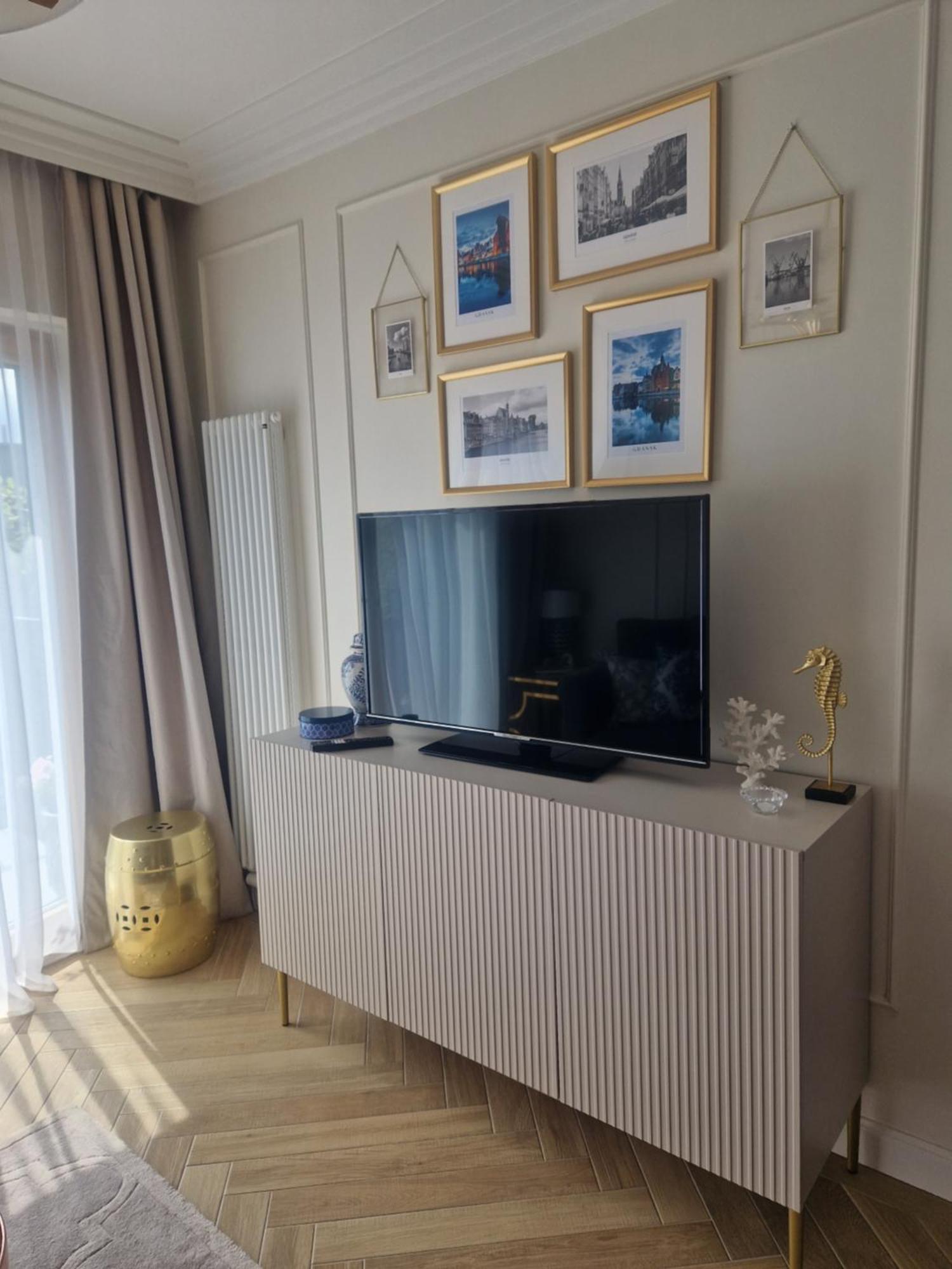 Serce miasta Gdansk apartament Zewnętrze zdjęcie